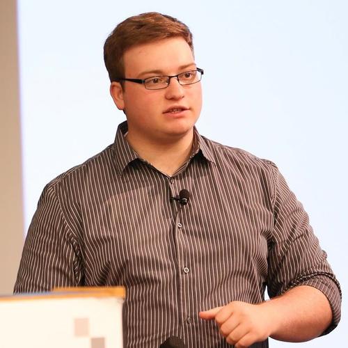 Daniel Brusilovsky