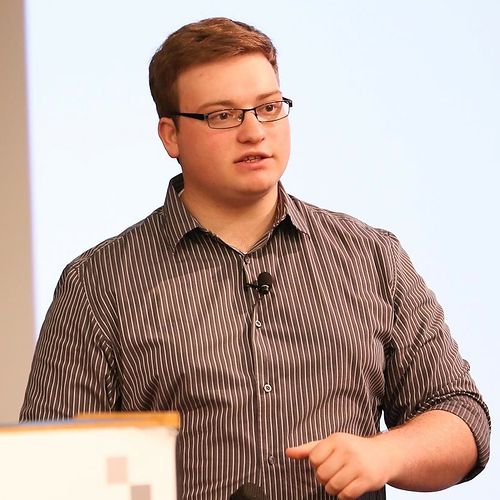 Daniel Brusilovsky