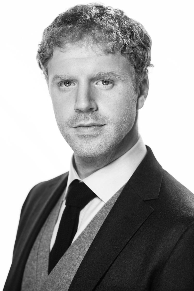 James Lyne