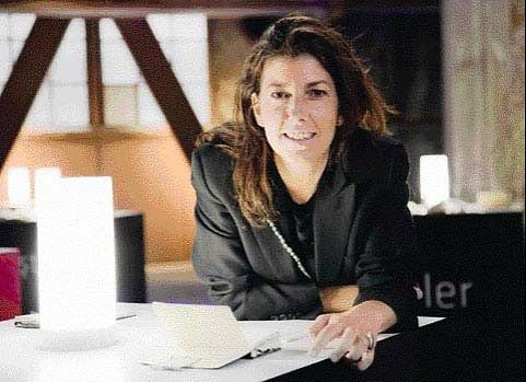 Raffaella Guidobono
