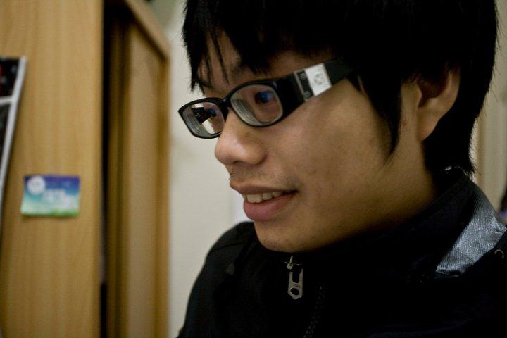 Jephian Lin