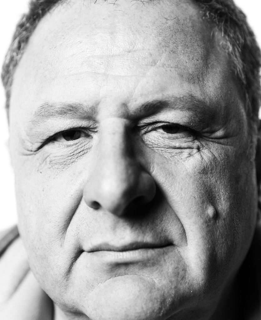 Jean Pigozzi