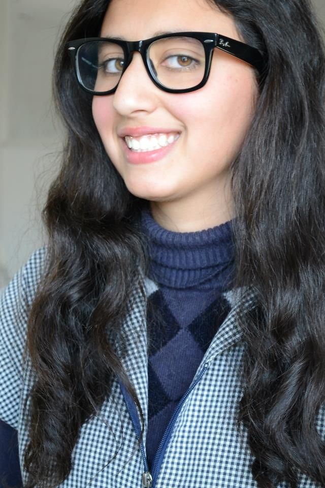 Nakhli Rania