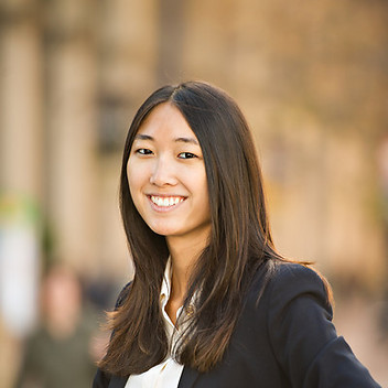 Jessica Mah