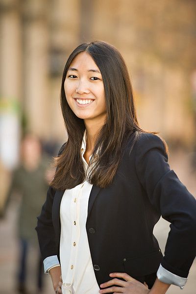 Jessica Mah
