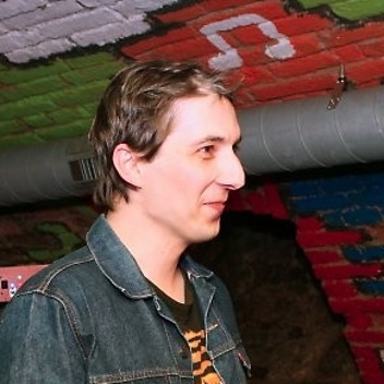 Michal Beran