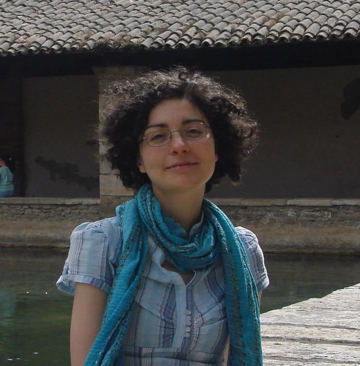Francesca Pratali