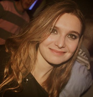 Ana Martínez Valls