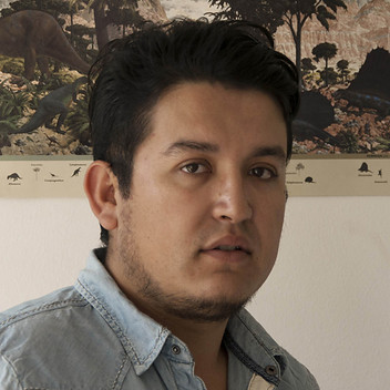 Antonio Torres