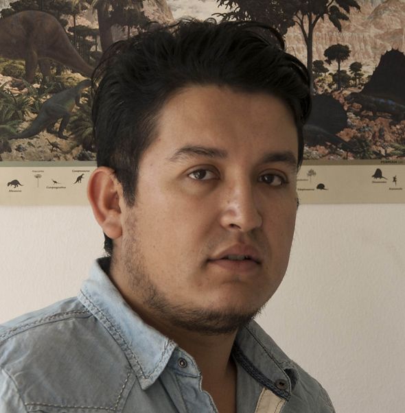 Antonio Torres