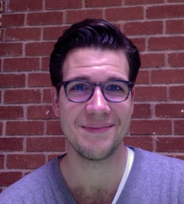 Seth Fowler