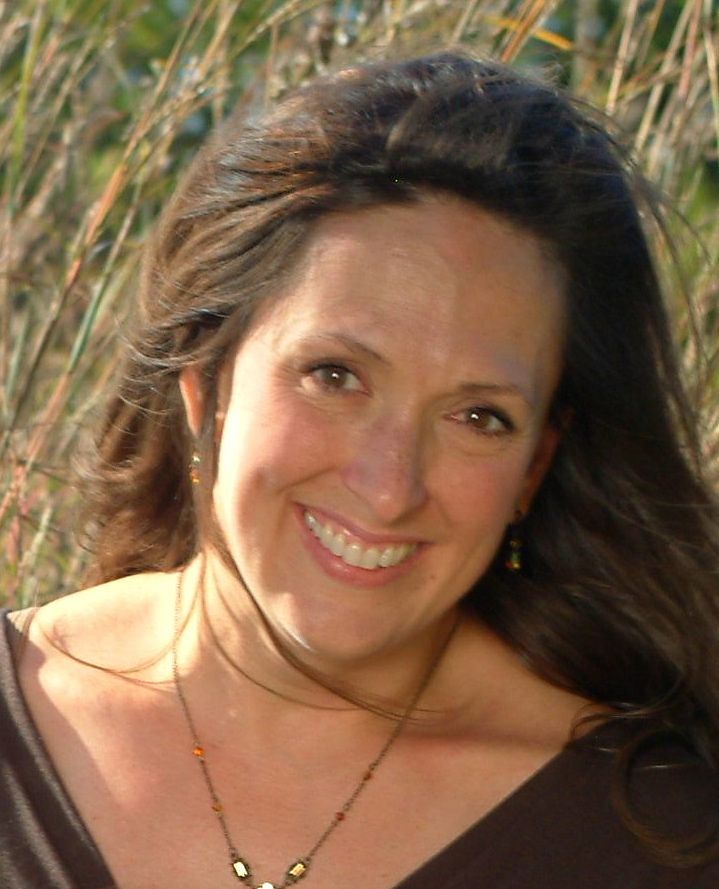 Michelle Witcher
