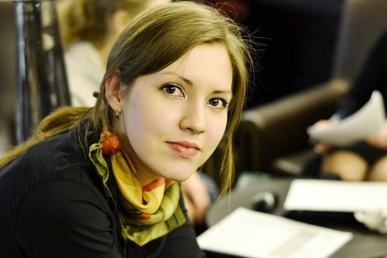 Elizaveta Razgon