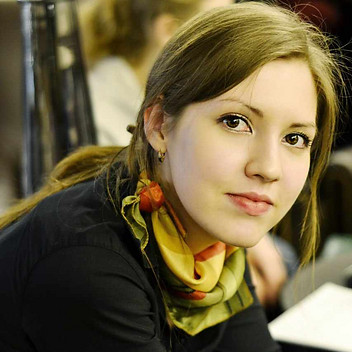 Elizaveta Razgon