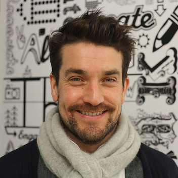 David Christie