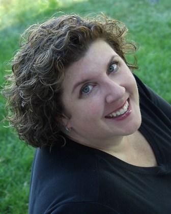 Melissa Jones