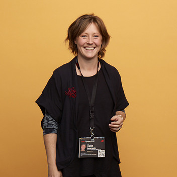 Kate Dezarnaulds
