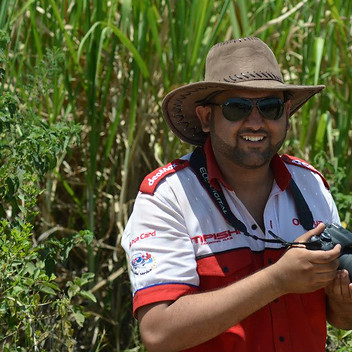 Ivraj Hayer