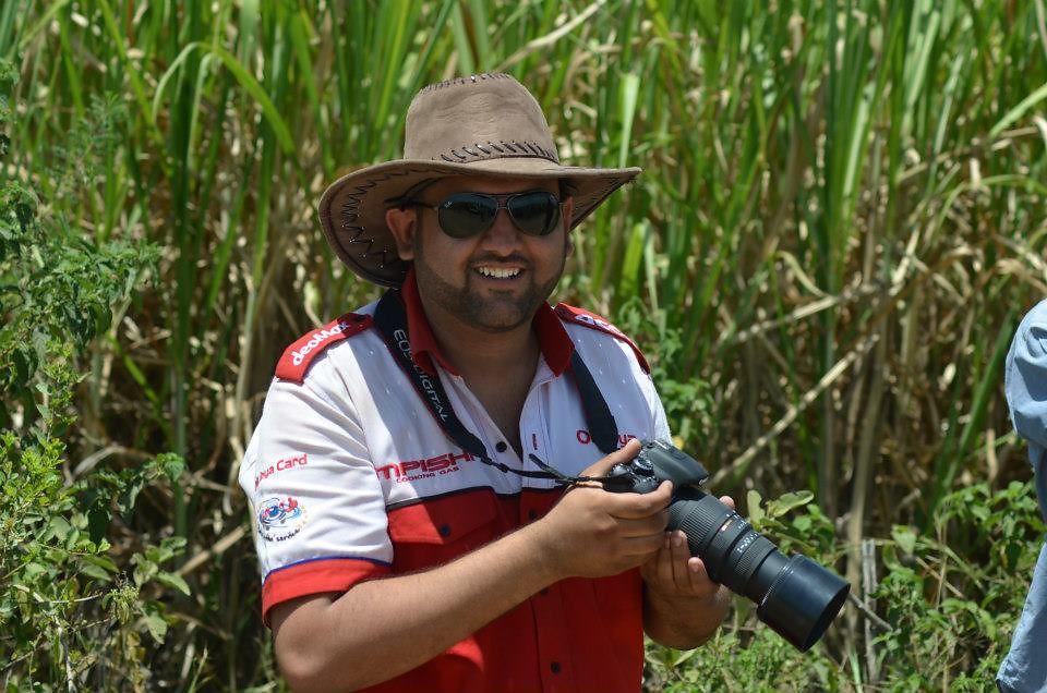 Ivraj Hayer