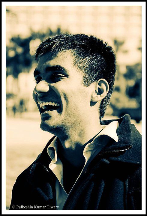 Prateek Jain