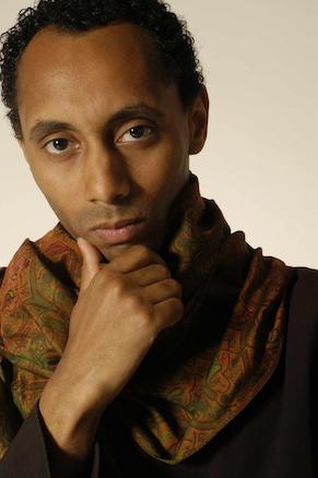 Tunde Jegede