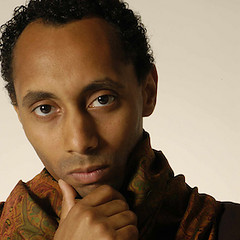 Tunde Jegede