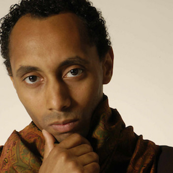 Tunde Jegede