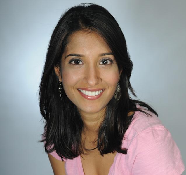 Shivani Siroya