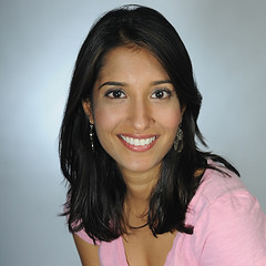 Shivani Siroya