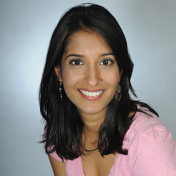 Shivani Siroya