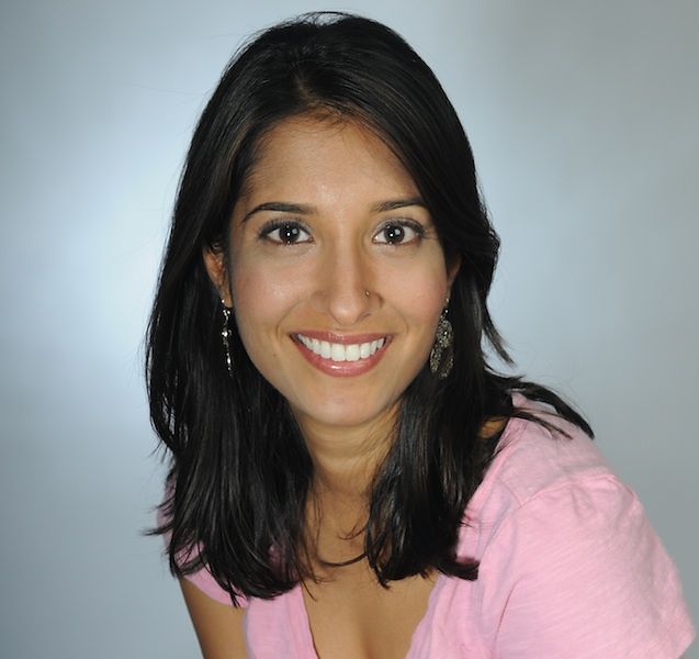 Shivani Siroya