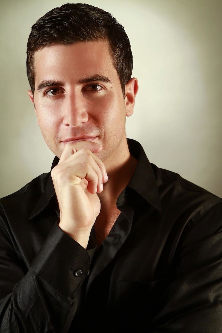 Brian Hoffstein