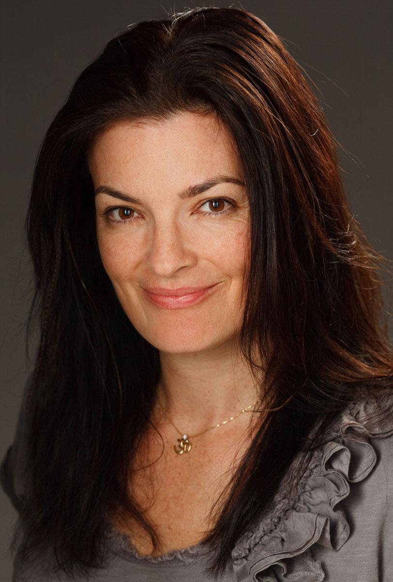 Jacqueline Burge