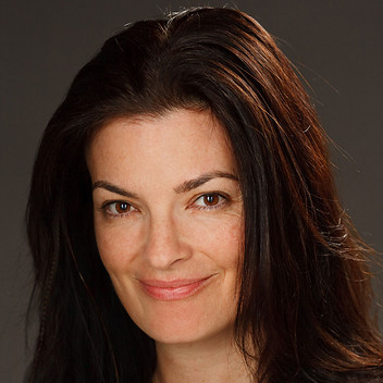 Jacqueline Burge
