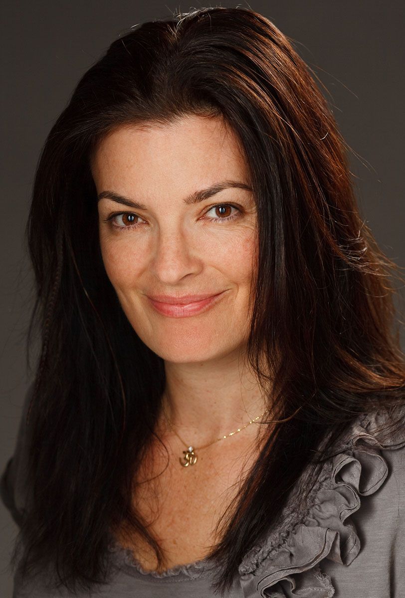 Jacqueline Burge