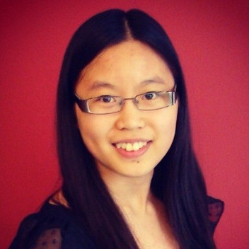 Samantha Chiu