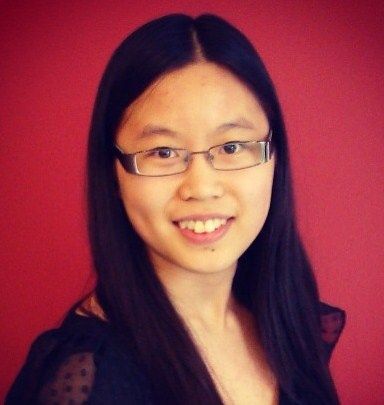 Samantha Chiu