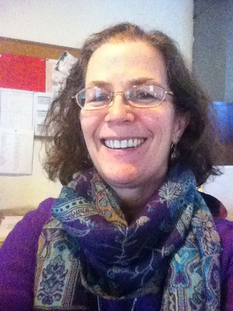 Diane Downs