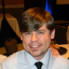 Blayn Beck