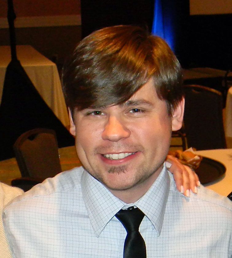 Blayn Beck