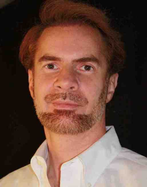 Erik Brynjolfsson