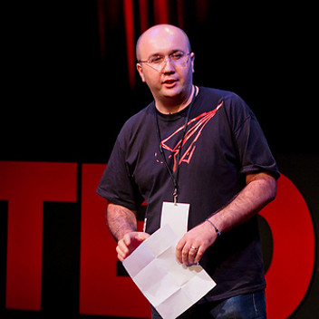 Goran Kimovski