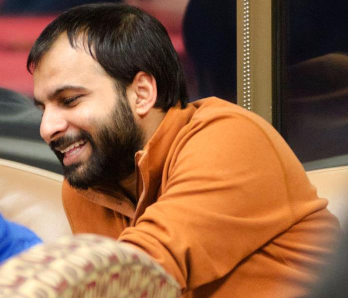 Umar Anjum