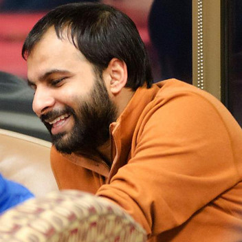 Umar Anjum
