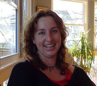 Stacy Kontrabecki