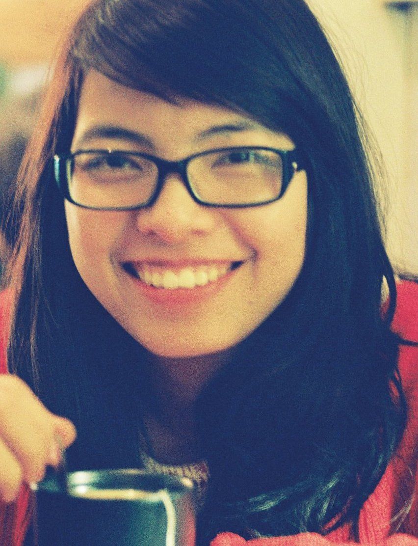 Nguyễn Thị Thanh Thủy