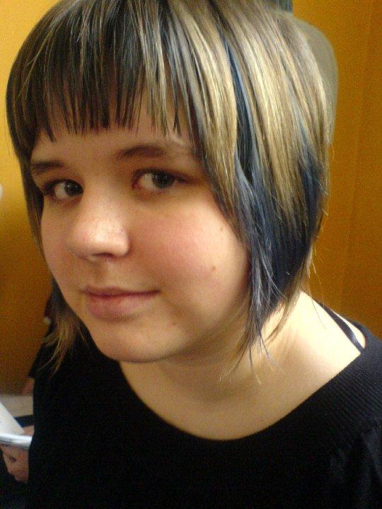Klára Modlíková