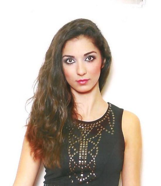 Maria Plevri