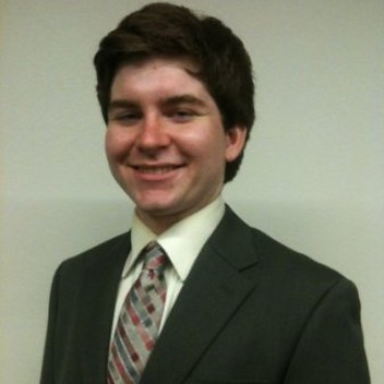 Andrew Widener