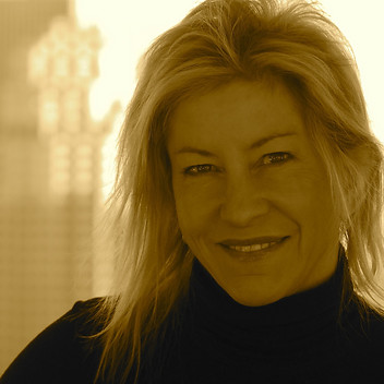Judy MacDonald Johnston